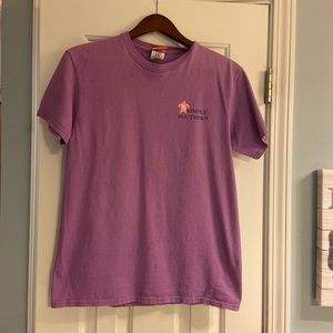 Simply southern cotton tee.